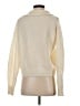 Everlane Ivory Wool Pullover Sweater Size XS - photo 2