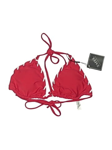 Zaful Swimsuit Top (view 1)