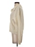 Everlane Ivory Wool Pullover Sweater Size XS - photo 5