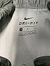 Nike Gray Athletic Shorts Size S - photo 3