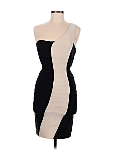 Herve Leger Cocktail Dress (view 1)