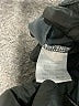 Unbranded 100% Polyester Solid Gray Athletic Shorts Size S (youth) - photo 3