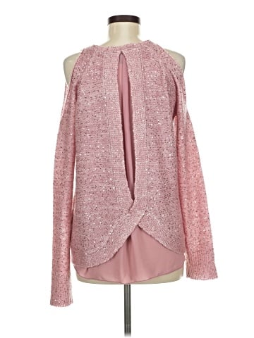 Jessica Simpson Pullover Sweater (view 2)