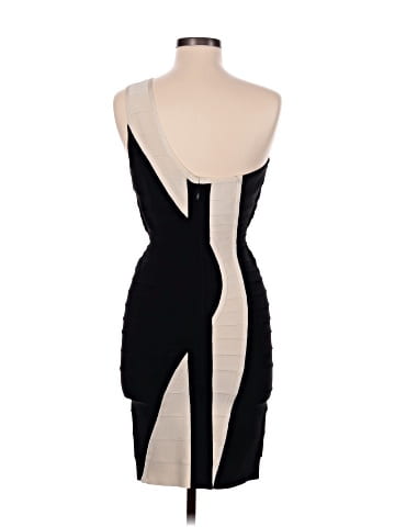 Herve Leger Cocktail Dress (view 2)