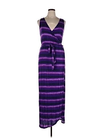 Lane Bryant Casual Dress (view 1)