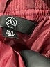 Missguided 100% Polyester Burgundy Track Jacket Size 4 - photo 8
