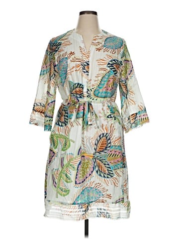 Marc Cain Casual Dress (view 1)