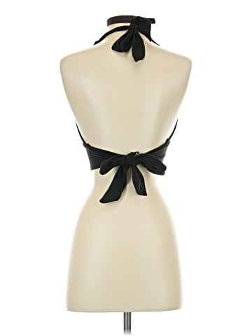 Papermoon Halter Top (view 2)