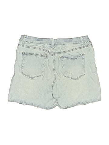 Maurices Denim Shorts (view 2)