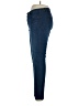 d.jeans Solid Blue Jeans Size 14 - photo 5