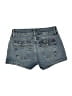 Subdued Blue Denim Shorts Size 28 waist - photo 2