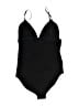 Out From Under Black Bodysuit Size M - photo 2