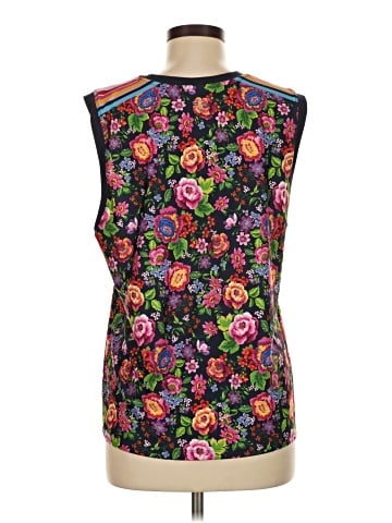 Johnny Was Sleeveless T-Shirt (view 2)