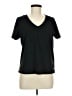 Old Navy Black Short Sleeve T-Shirt Size M - photo 1