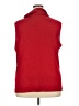 Notations Red Sleeveless Top Size 3X - photo 2