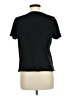 Old Navy Black Short Sleeve T-Shirt Size M - photo 2