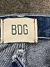 BDG Blue Jeans Size 26 waist - photo 7