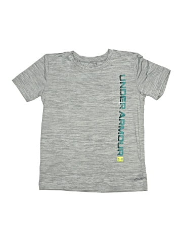 Under Armour Active T-Shirt (view 1)