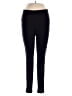 J. McLaughlin Solid Black Active Pants Size M - photo 1