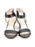 Nine West Black Wedges Size 9 - photo 2