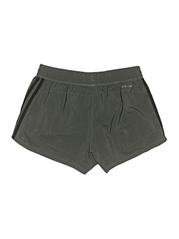 Adidas Athletic Shorts (view 2)