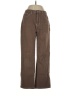 Shein Brown Jeans Size S - photo 1