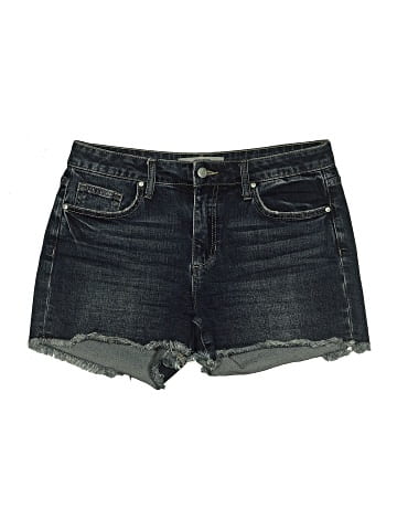 Joe's Jeans Denim Shorts (view 1)