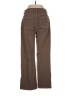 Shein Brown Jeans Size S - photo 2