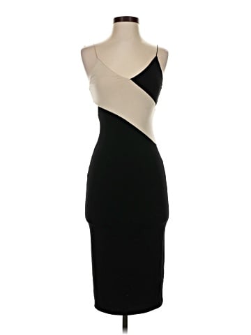 Alice + Olivia Cocktail Dress (view 1)