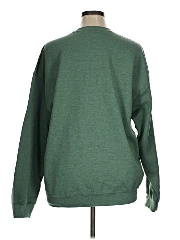 Gildan Sweatshirt (view 2)