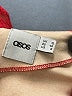 ASOS Red Cocktail Dress Size 8 - photo 7