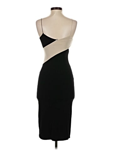 Alice + Olivia Cocktail Dress (view 2)