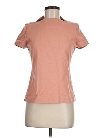 Kate Spade Saturday Short Sleeve Turtleneck (view 1)