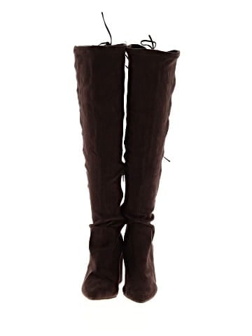Sugar Boots (view 2)