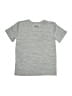 Under Armour 100% Polyester Gray Active T-Shirt Size 7 - photo 2