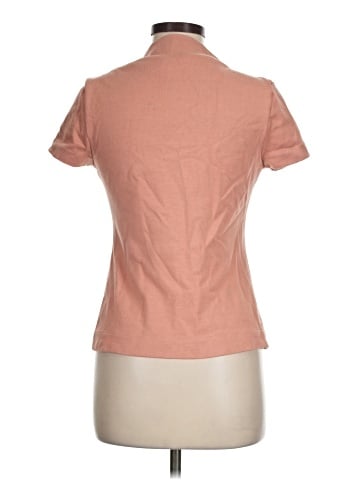 Kate Spade Saturday Short Sleeve Turtleneck (view 2)