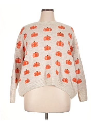 Vince Camuto Pullover Sweater (view 1)
