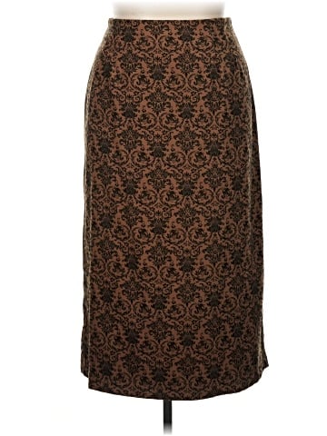 Briggs Formal Skirt (view 1)