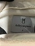 Dudley Stephens 100% Polyester Ivory Turtleneck Sweater Size S - photo 7