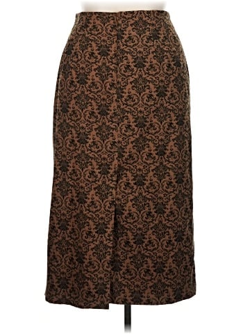 Briggs Formal Skirt (view 2)
