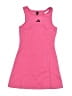 Adidas 100% Polyester Pink Active Tank Size S (youth) - photo 1