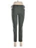 Old Navy Solid Green Casual Pants Size 6 - photo 2