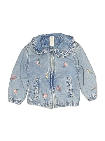 H&M Denim Jacket (view 1)