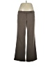 The Limited Solid Gray Dress Pants Size 14 - photo 1
