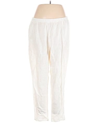 Eileen Fisher Casual Pants (view 1)