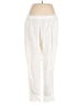 Eileen Fisher Ivory Casual Pants Size XL - photo 1