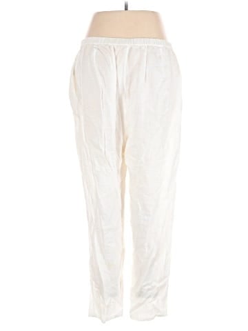 Eileen Fisher Casual Pants (view 2)