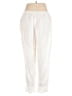 Eileen Fisher Ivory Casual Pants Size XL - photo 2