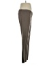 The Limited Solid Gray Dress Pants Size 14 - photo 4