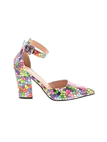Unbranded Heels (view 1)